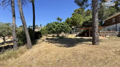 Chalet in Catalonia photo 79