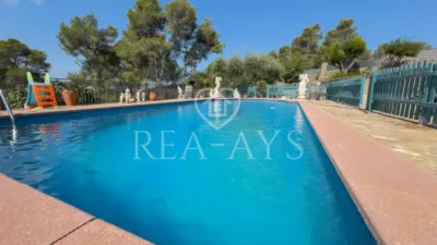 Chalet in Can Prunera photo 6