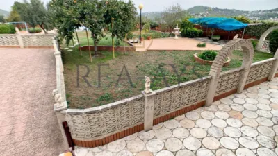 Chalet en Carrer de Vallirana photo 72