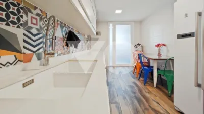 Penthouse on Calle de Velero photo 14