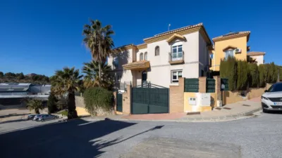 Chalet in Urb. Sueños de Cadima photo 2