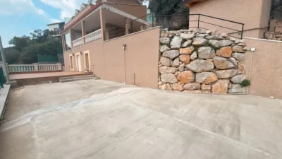 Chalet in Vall del Sol photo 2