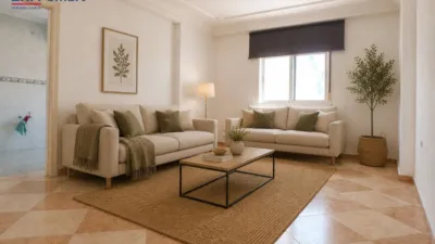 Flat in Santa Lucia photo 9