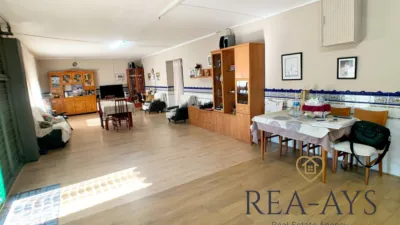 Chalet in Pla del Pèlac photo 65
