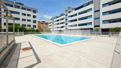 Penthouse on Calle de Velero photo 83