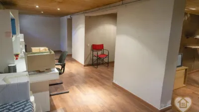 Chalet on Carrer del Tèlex photo 59