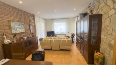 Chalet in El Pla de Palec photo 7