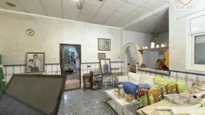 Chalet in La Guadia photo 51