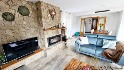 Chalet on Valles Street photo 23
