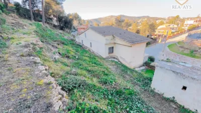 Chalet in Catalonia photo 31