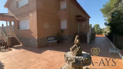 Chalet in Pla del Pèlac photo 69