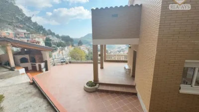 Chalet in Vall del Sol photo 63