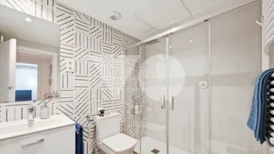 Penthouse on Calle de Velero photo 51