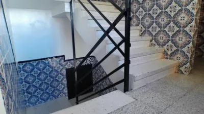 Flat in Santa Lucia photo 28