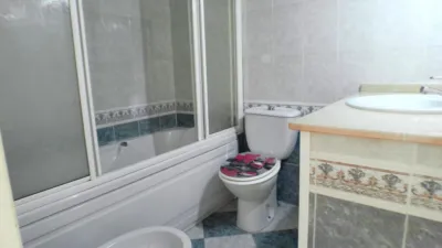 Flat in Santa Lucia photo 12