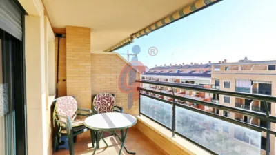 Apartment at Calle de la Puerta de Damasco, 2 photo 6