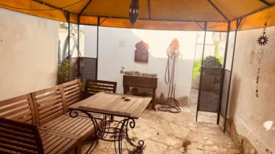 Rustic Finca in El Palillejo photo 20