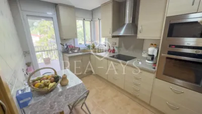 Chalet in El Pla de Palec photo 14