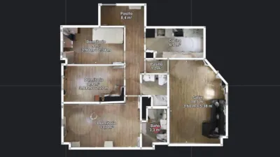 Apartment in Albayda photo 49