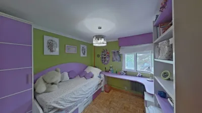 Apartment on Calle de Sonseca photo 13
