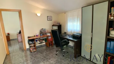 Chalet in Pla del Pèlac photo 36