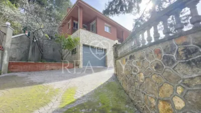 Chalet in El Pla de Palec photo 54