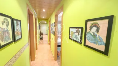 Chalet in El Pla de Palec photo 31