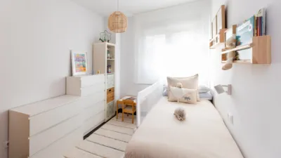 Apartment on Calle de Circunvalación photo 25