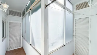 Apartment on Calle del General Serrano photo 12