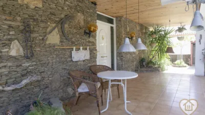 Chalet on Carrer del Tèlex photo 25
