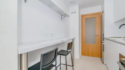 Apartment in Albayda photo 9