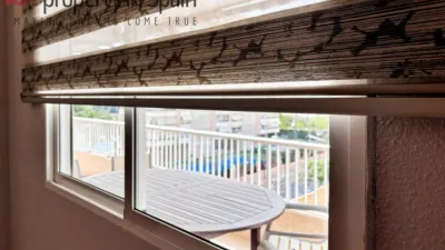 Apartment on Avenida de Benidorm photo 36