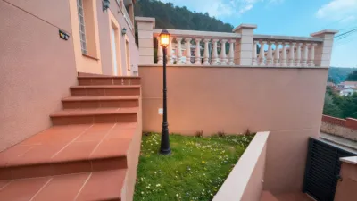 Chalet in Vall del Sol photo 81