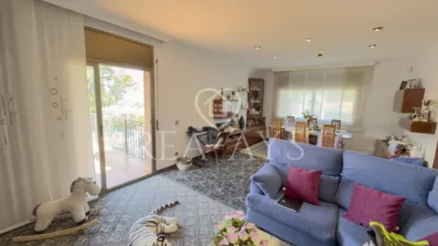 Chalet in Can Prunera photo 7