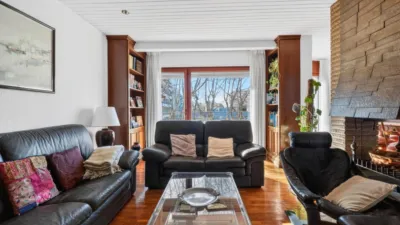 Apartment in Centre photo 5
