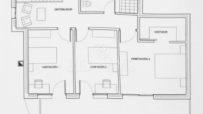 Chalet in Vall del Sol photo 86
