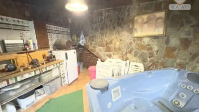 Chalet in La Guadia photo 59