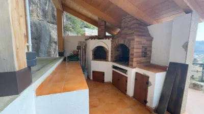 Chalet in Vall del Sol photo 8