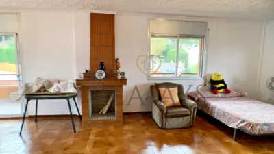 Chalet en Carrer de Vallirana photo 13