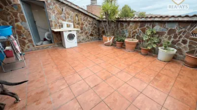 Chalet in La Guadia photo 42