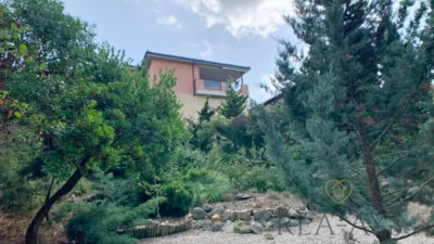 Chalet in Can Morgadas photo 44