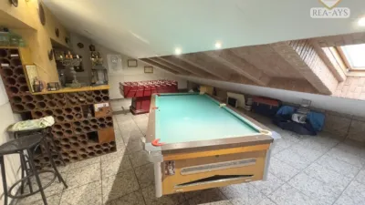 Chalet in La Guadia photo 40