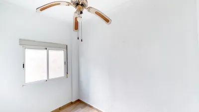 Apartment on Calle del General Serrano photo 35