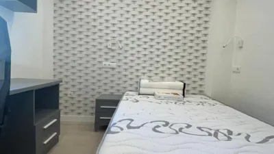 Habitación en alquiler en Calle de Juan Bravo, Plaza Mayor-San Agustín (Segovia Capital) de 1.200 €<span>/mes</span>