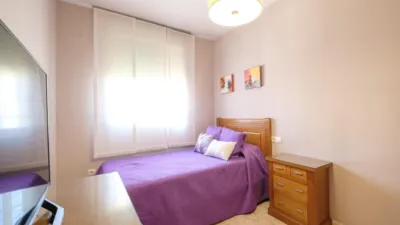 Flat on Calle Sorolla photo 46