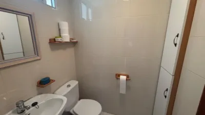 Apartment on Duero Street photo 21