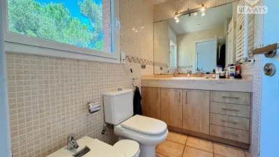 Chalet in Catalonia photo 18