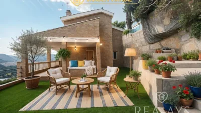 Chalet in Vall del Sol photo 5