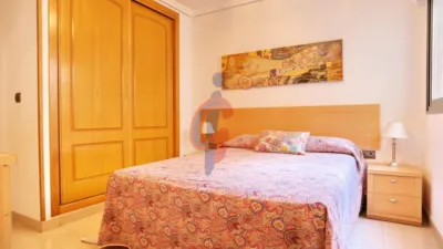 Apartment at Calle de la Puerta de Damasco, 2 photo 17