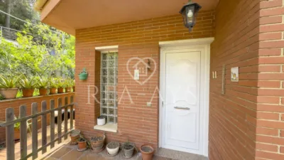 Chalet in El Pla de Palec photo 56